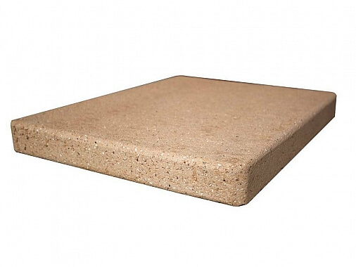 Камень для выпечки из природного камня от производителя в Минске 0