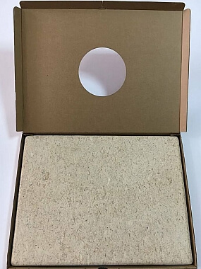 Камень для выпечки из природного камня от производителя в Минске 1