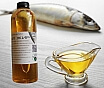 Натуральное лососевое масло