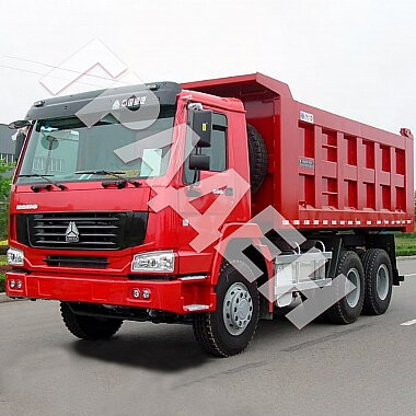 Аренда самосвалов 32 тонны 1