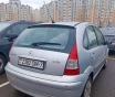 Продам Citroen C3 Exclusive