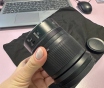 Объектив Nikon Nikkor Z 24-70mm f/4 S
