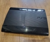 PS 3 slim плэй стэйшн 3 прошита 500 гб геймпад игр