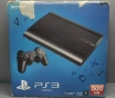 PS 3 slim плэй стэйшн 3 прошита 500 гб геймпад игр