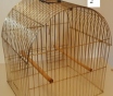 Клетки для птиц и мелких животных