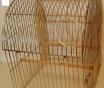 Клетки для птиц и мелких животных
