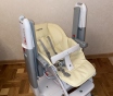 Стульчик для кормления Peg -Perego Tatamia