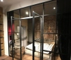 Договорная лофт-перегородки любой сложности