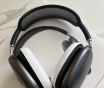 AirPods Max Space Gray with Black оригинал