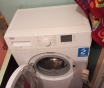Стиральная машина Beko