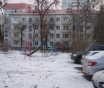 Квартира возле метро в центре