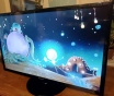 Телевизор Samsung 28" F4020 USB HDMI интернет