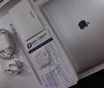 Macbook air 13 m1 8/256