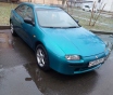 Mazda 323f