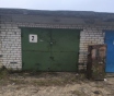 Продаётся гараж