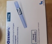 Оземпик (ozempic) 1mg.