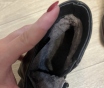 Продам зимние полусапожки