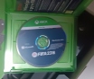 Диск игра fifa 2023 футбольный симулятор xbox one
