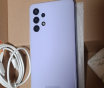 Смартфон samsung galaxy a32 sm-a325f 4gb/64gb viol