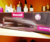 Стайлер maxwell mw-2204 bk утюжок выпрямитель