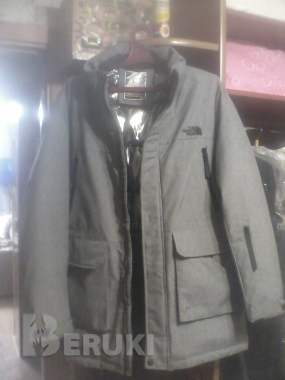 Куртка мужская зимняя 0