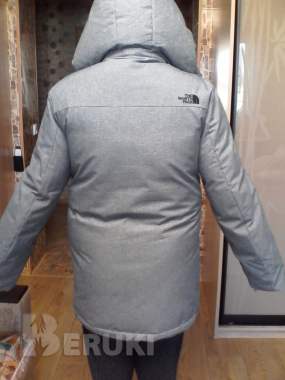 Куртка мужская зимняя 3