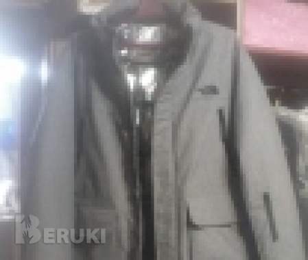 Куртка мужская зимняя 5