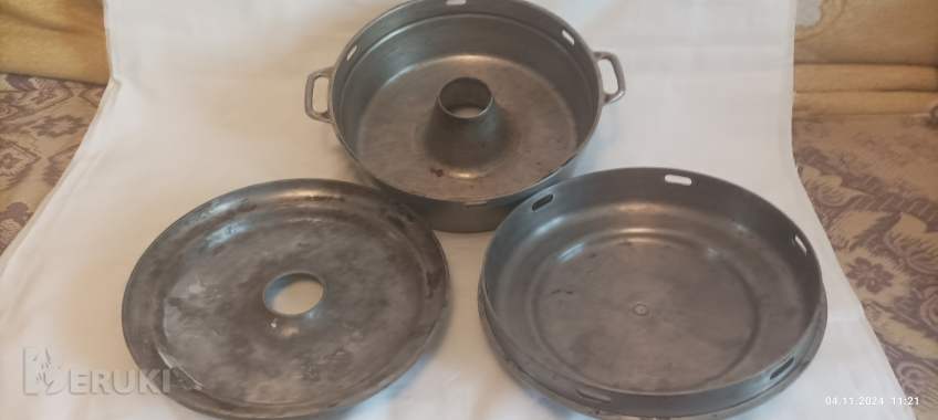 чудо печка 0