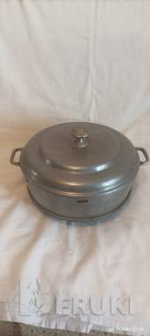 чудо печка 1