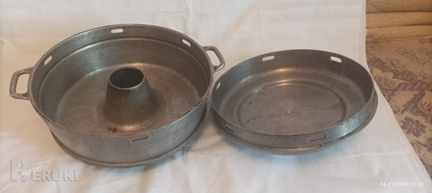 чудо печка 2