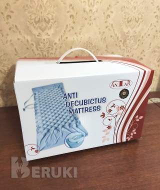 Матрац противопролежневый