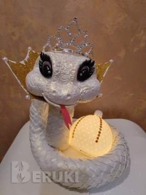 Сувениры к Новому году 1