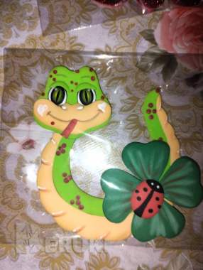 Магнитики 1