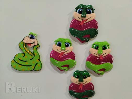 Магнитики 2