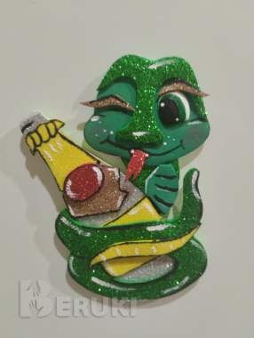 Магнитики 3