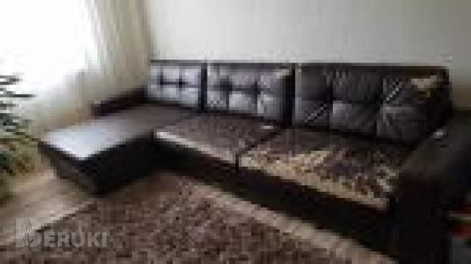 Отдам угловой диван николлети ами мебель 0