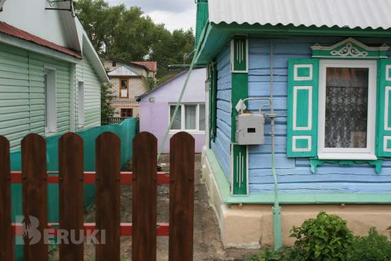 Продажа дома в Минске 1