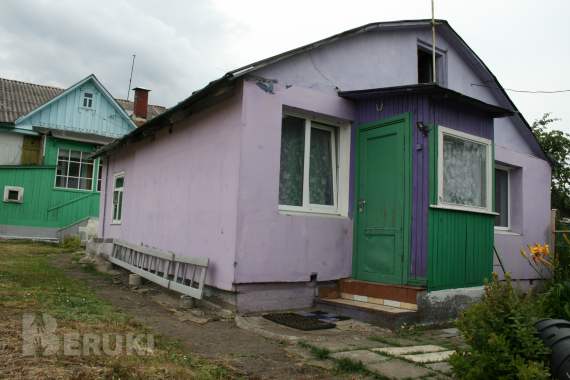 Продажа дома в Минске 6