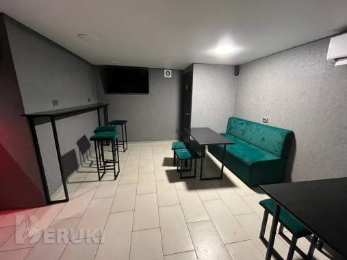 Кафе шаурмичная 1