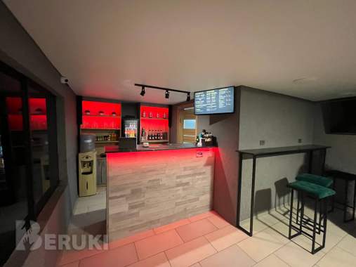 Кафе шаурмичная 2