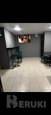 Кафе шаурмичная 4