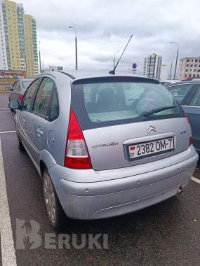 Продам Citroen C3 Exclusive 2