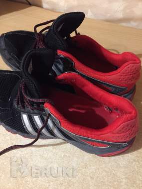 Кроссовки Адидас 1