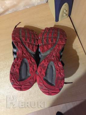 Кроссовки Адидас 2