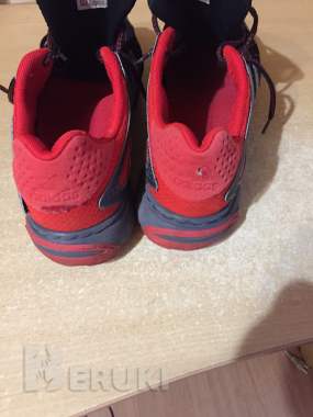 Кроссовки Адидас 4