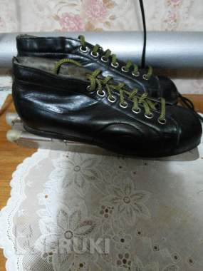 Коньки ссср 0