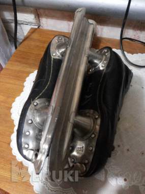 Коньки ссср 1