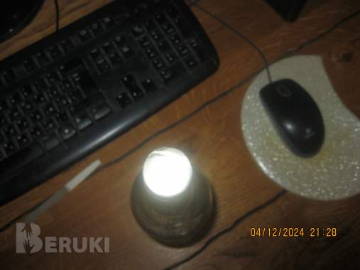 Бутылка винтовая водочная 0.5л винтаж 2