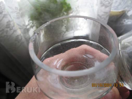 Две крышки от кувшина СССР есть сколы 5