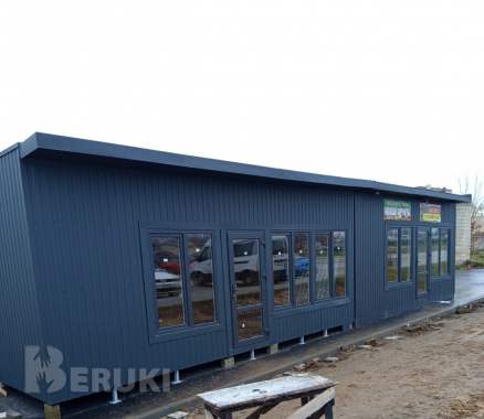 продам готовый арендный бизнес 0